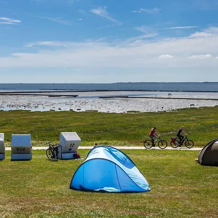 Ferienhaus Reetsommer Emmelsbüll-Horsbüll