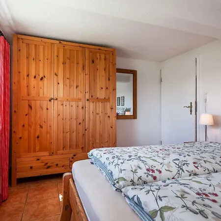 Reetsommer Ferienhaus