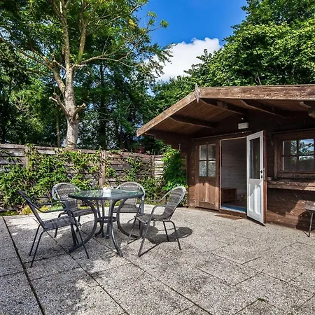 Reetsommer Ferienhaus *