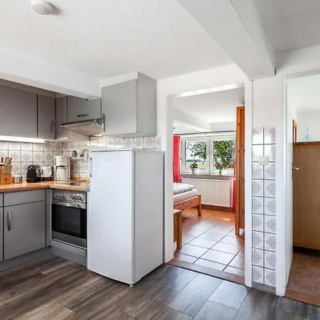 Ferienhaus Reetsommer *