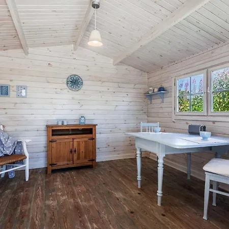 Reetsommer Ferienhaus Emmelsbüll-Horsbüll