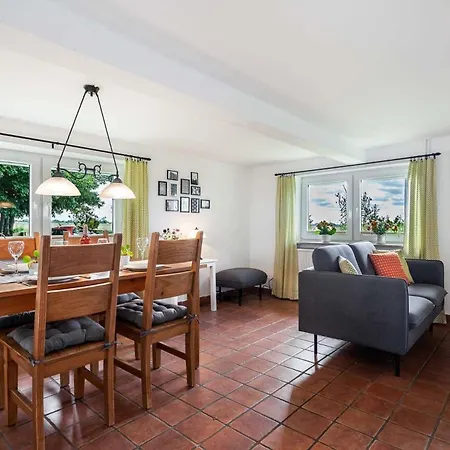 Reetsommer Ferienhaus