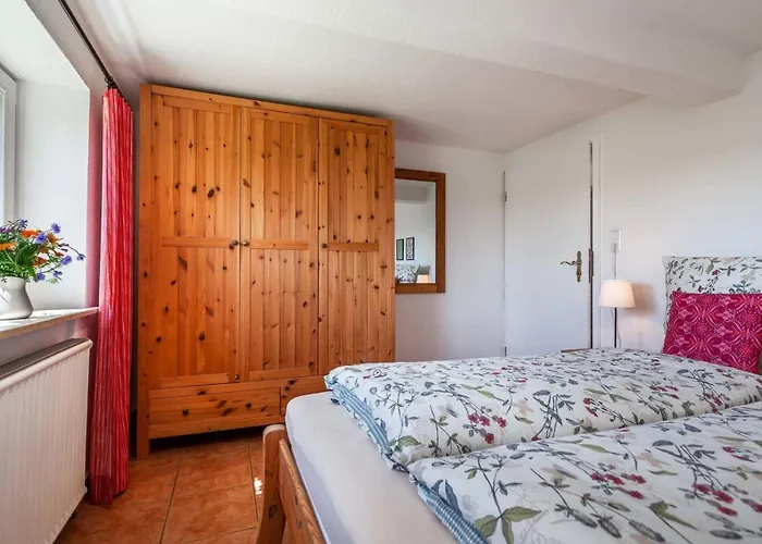 Reetsommer Vakantiehuis